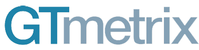 GT Metrix Logo