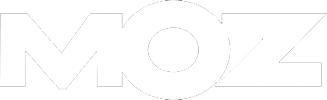 MOZ logo