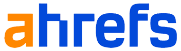 AHREFS logo