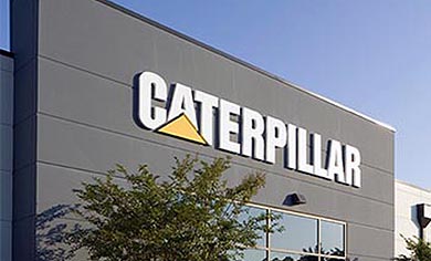 Caterpillar Headquarters