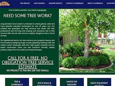 Tree Services LI